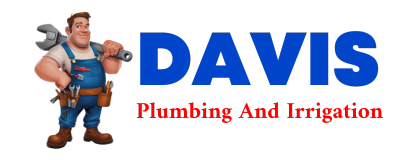 Trusted plumber in SQUAW LAKE